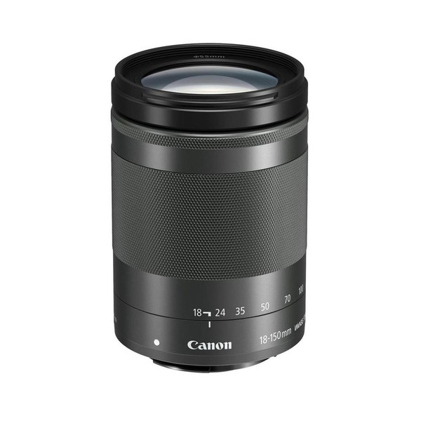 Canon EF-M 18-150mm f/3.5-6.3 IS STM