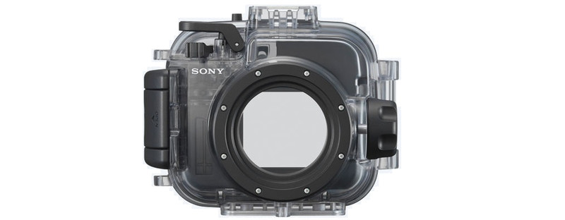 Sony MPK-URX100A Compact Transparent