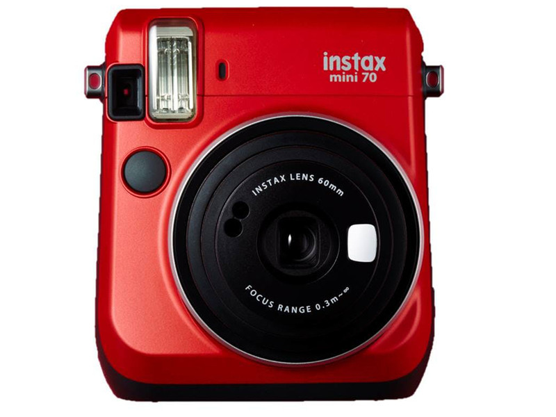 Fujifilm instax mini 70