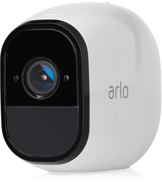 Arlo Pro IP В помещении и на открытом воздухе Белый