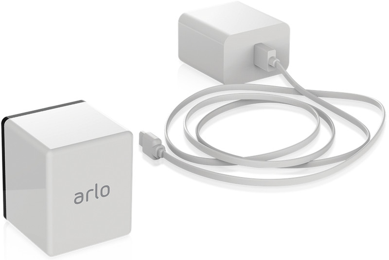 Arlo VMA4400 Lithium-Ion 2440mAh rechargeable battery