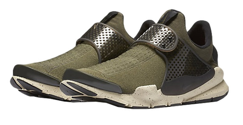 Nike Sock Dart кроссовки