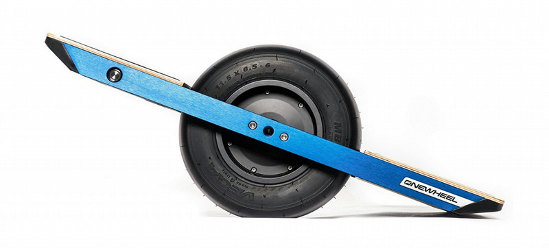 Future Motion Onewheel self-balancing scooter