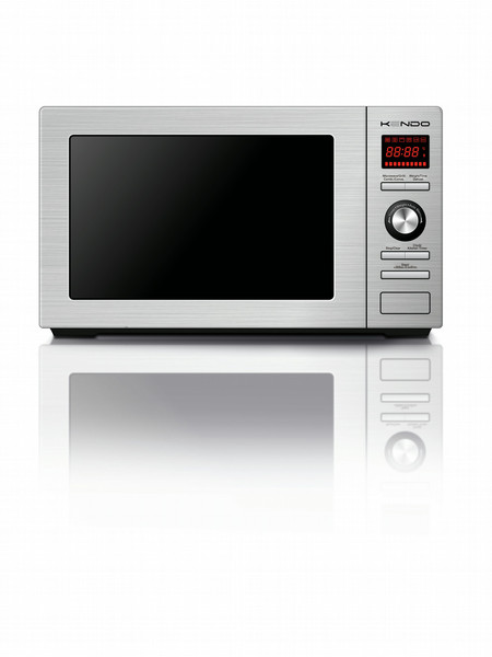 Kendo MK925XEV Countertop Combination microwave 25L 900W Stainless steel microwave
