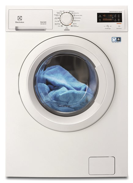 Electrolux EWW1476WD Freestanding Front-load B White