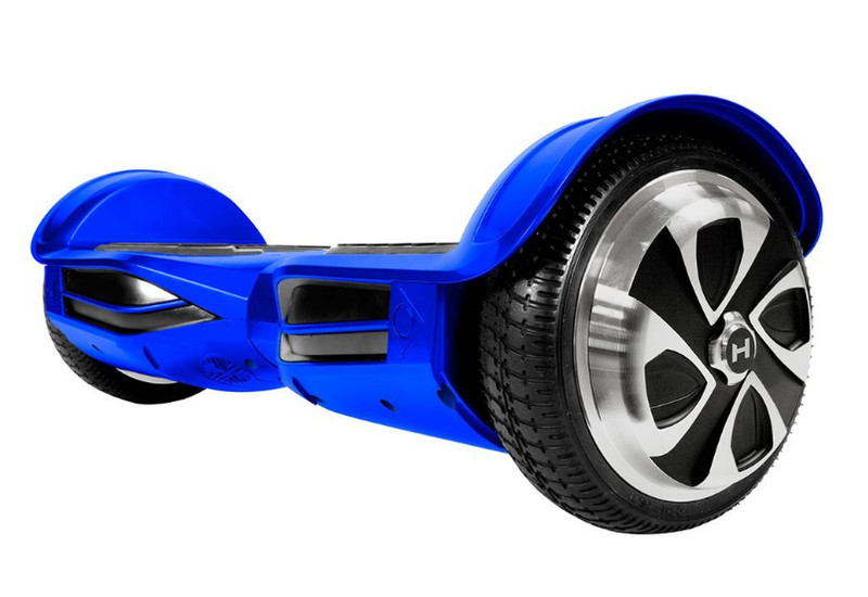 Hoverzon XLS self-balancing scooter