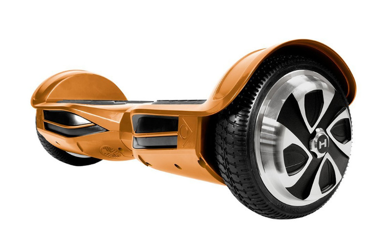 Hoverzon XLS self-balancing scooter