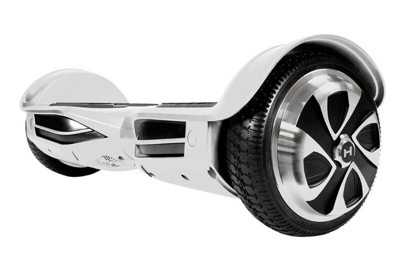 Hoverzon XLS self-balancing scooter