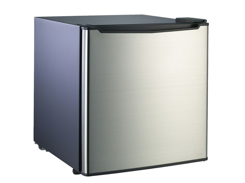 Guzzanti GZ 06B Kühlschrank mit Gefrierfach