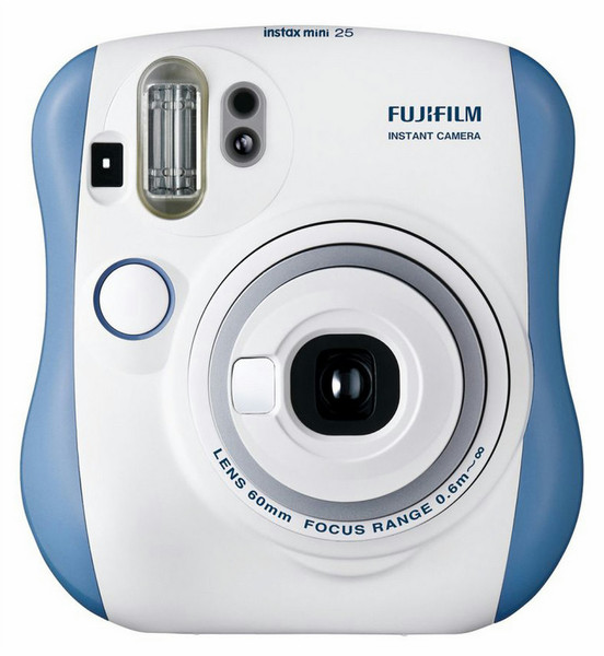 Fujifilm Instax Mini 25