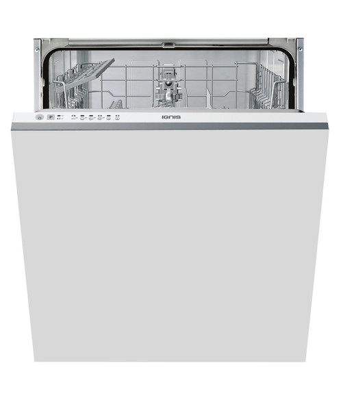 Ignis GIE 2B16 Fully built-in 13place settings A+ dishwasher