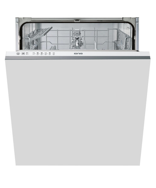 Ignis GIE 2B16 Fully built-in 13place settings A+ dishwasher