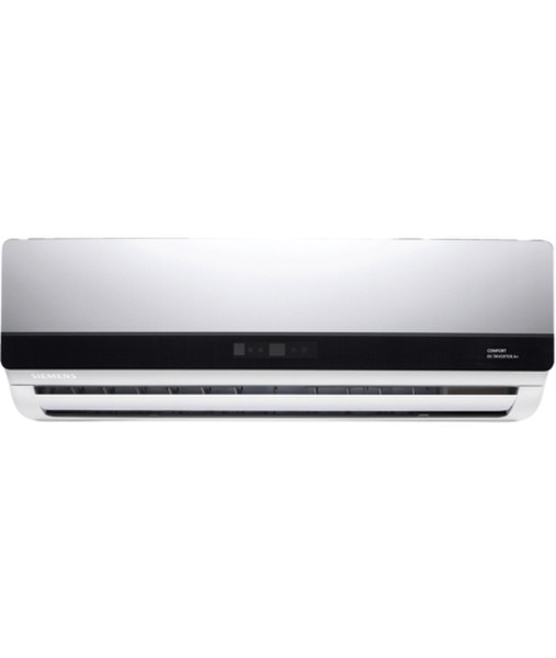 Siemens S1ZMI18603 Indoor unit Black,Grey,White air conditioner