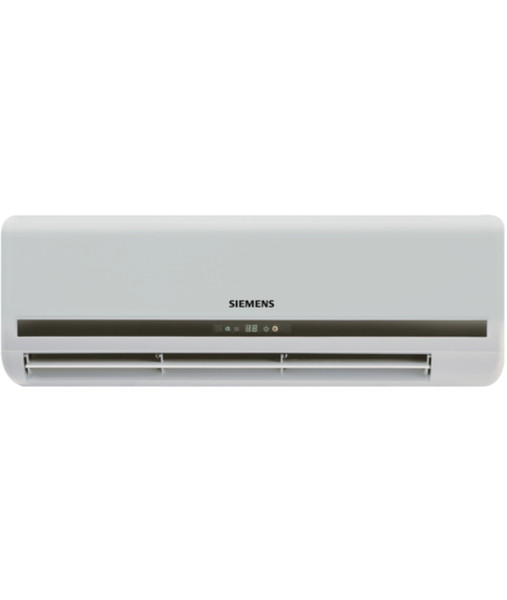 Siemens S1ZMI18404 Split system White air conditioner