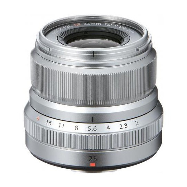 Fujifilm FUJINON XF23mmF2 R WR