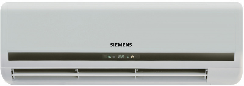 Siemens S1ZMI24404 Сплит-система Белый кондиционер сплит-система