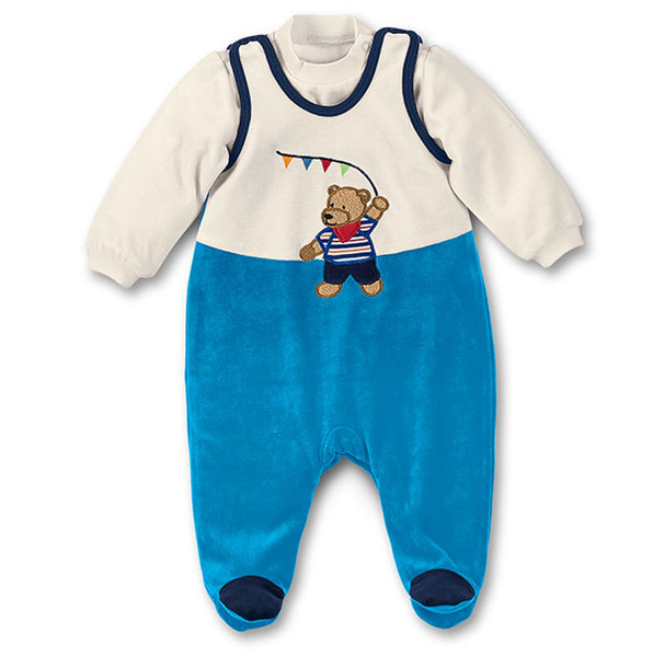 Sterntaler 5601506_334_50 Pajama set ночное белье для младенцев