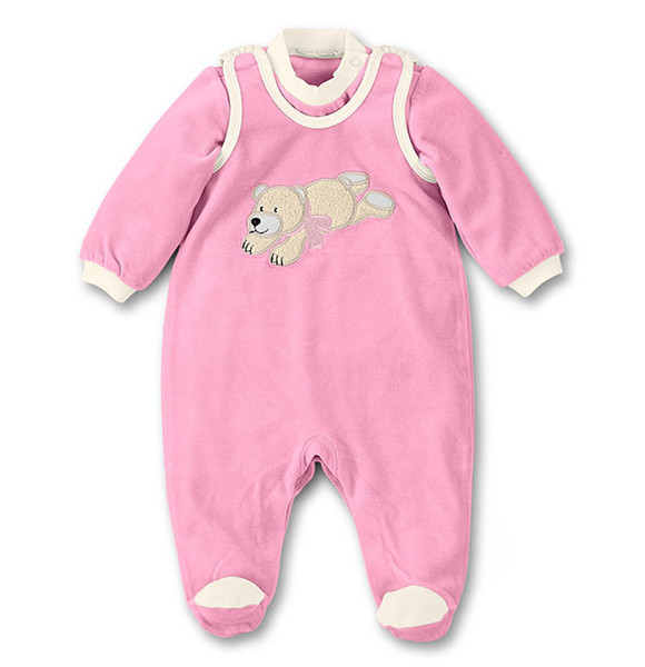 Sterntaler 5601508_710_50 Pajama set ночное белье для младенцев