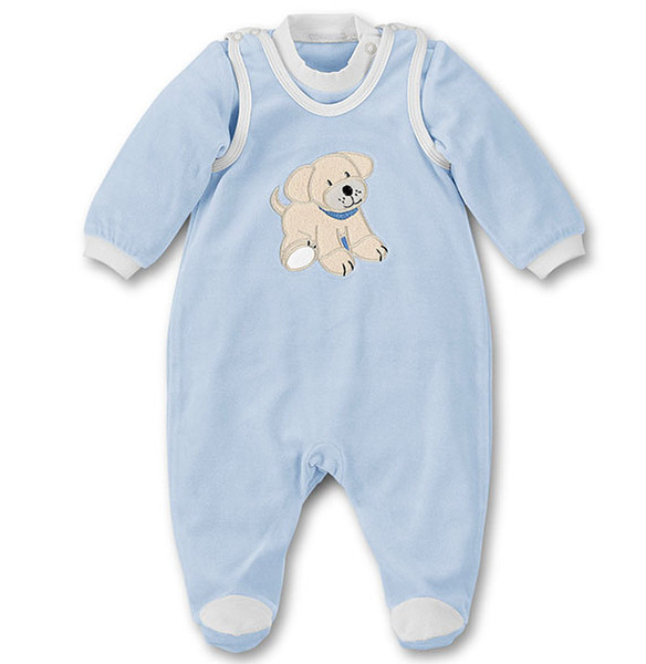 Sterntaler 5601515_322_50 Pajama set ночное белье для младенцев