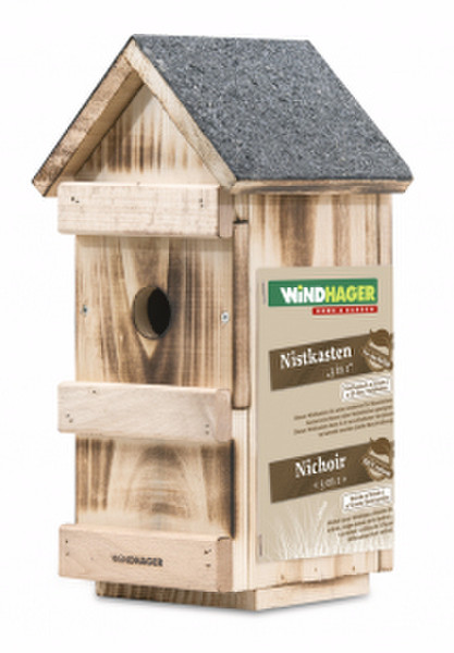 Windhager 06997 birdhouse