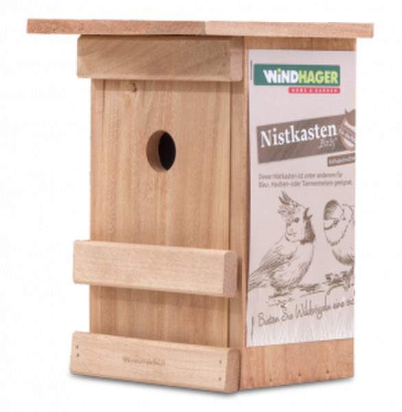 Windhager 06925 birdhouse