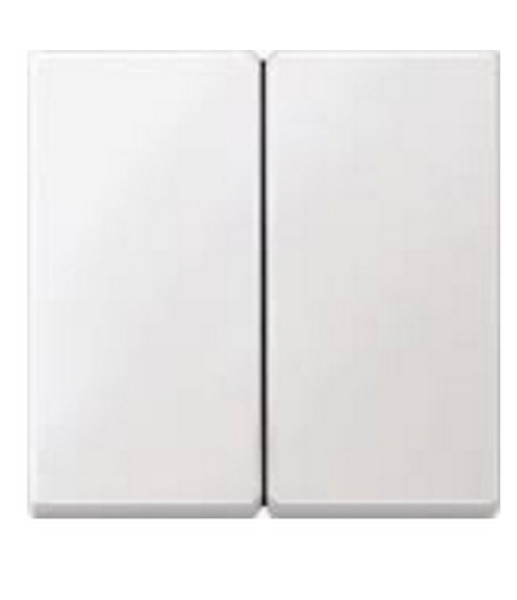 Merten 434519 Duroplast White light switch