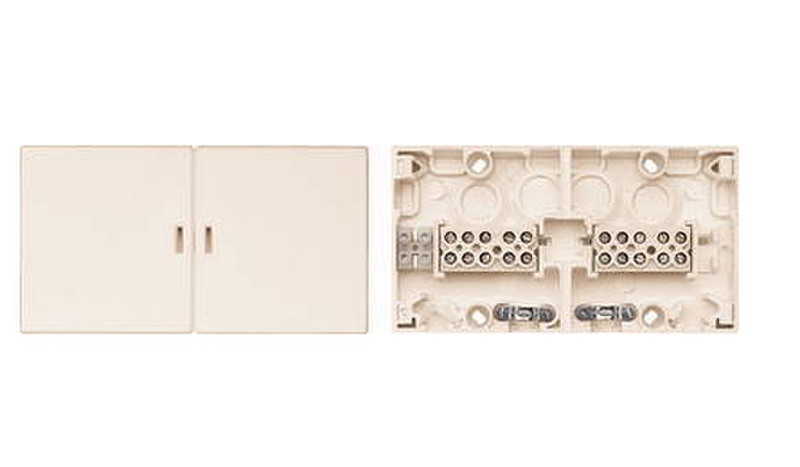 Merten 521044 electrical box accessory