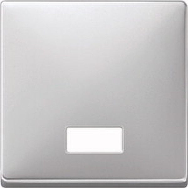 Merten 411860 1P Алюминиевый подставка для ноутбука