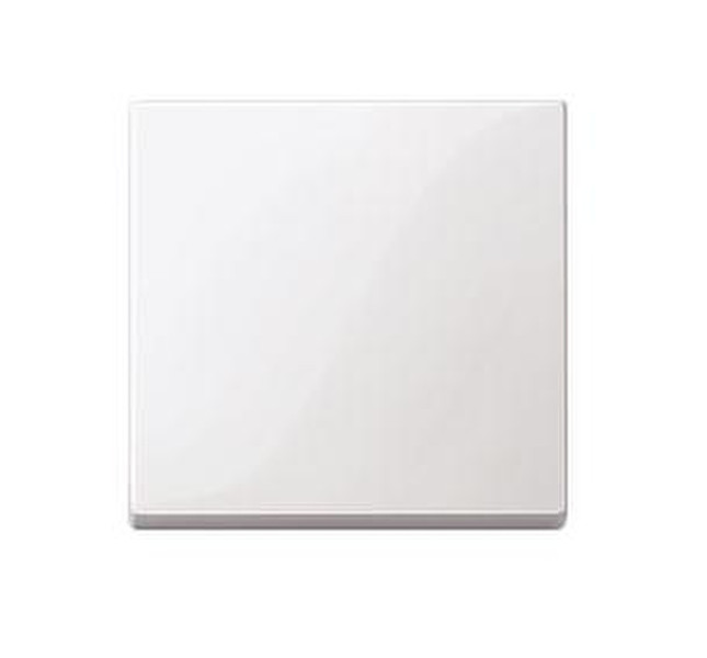 Merten 433144 Thermoplastic White light switch