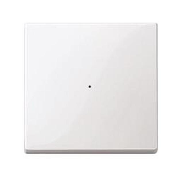 Merten 505119 White electrical switch