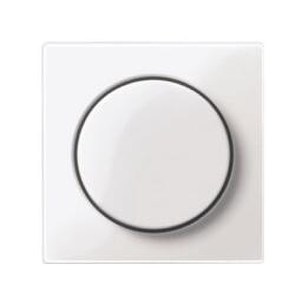 Merten MEG5250-0319 White electrical switch