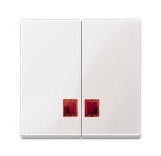 Merten MEG3456-0319 White electrical switch