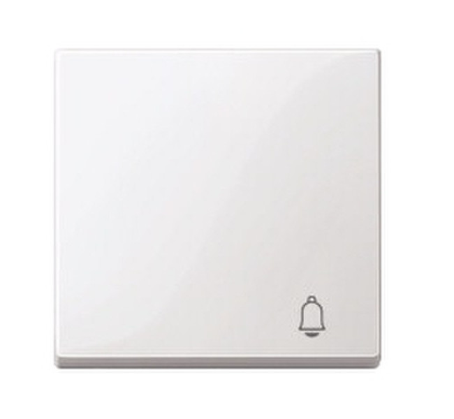 Merten MEG3305-0319 1P White electrical switch