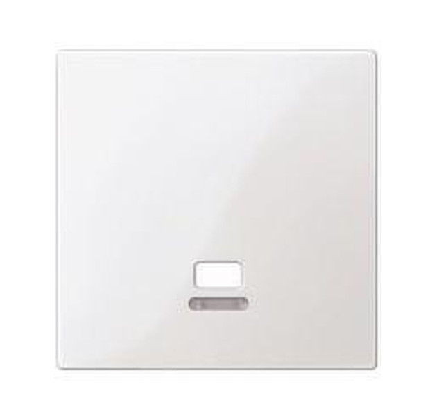 Merten MEG3380-0319 White electrical switch