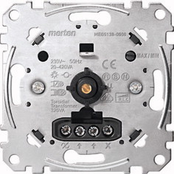 Merten MEG5138-0000 electrical switch