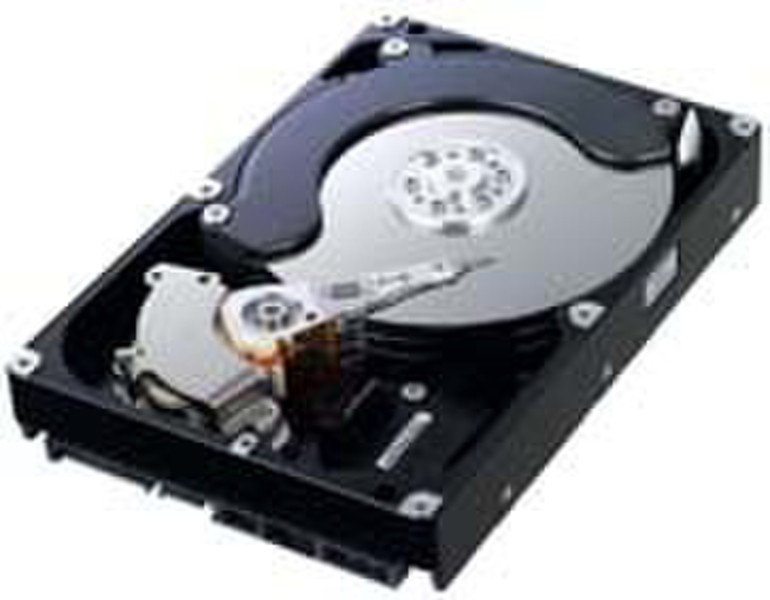 Samsung EcoGreen 500GB F1 500GB Serial ATA II internal hard drive