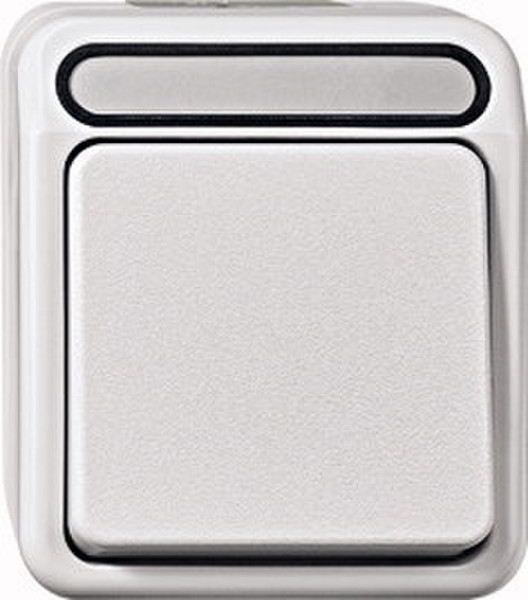 Merten MEG3116-8019 1P Белый подставка для ноутбука