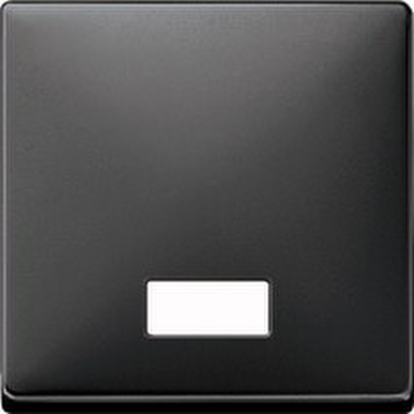 Merten 411869 1P Антрацитовый подставка для ноутбука
