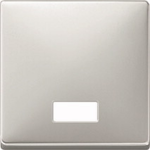 Merten 411846 1P Нержавеющая сталь подставка для ноутбука
