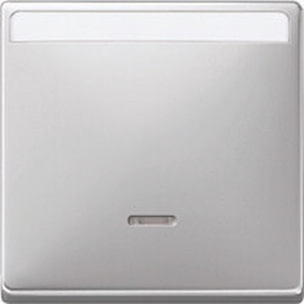 Merten 413660 Алюминиевый подставка для ноутбука