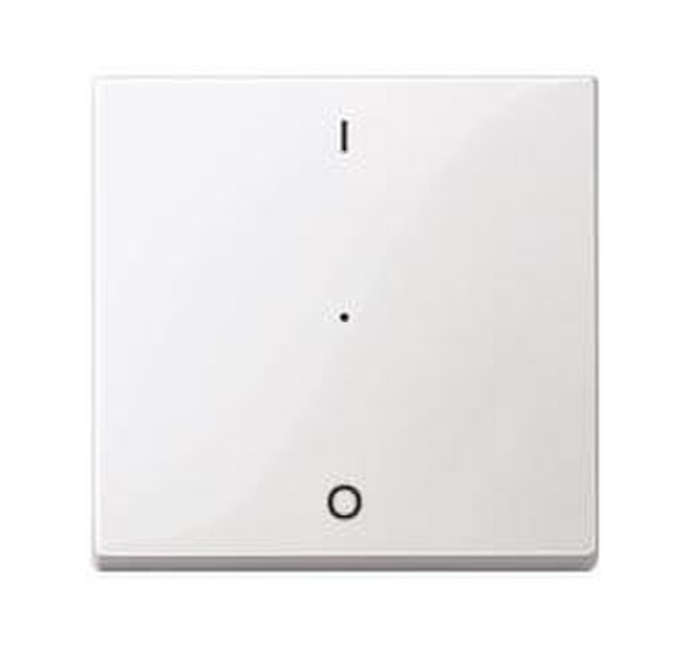 Merten MEG5211-0319 White electrical switch