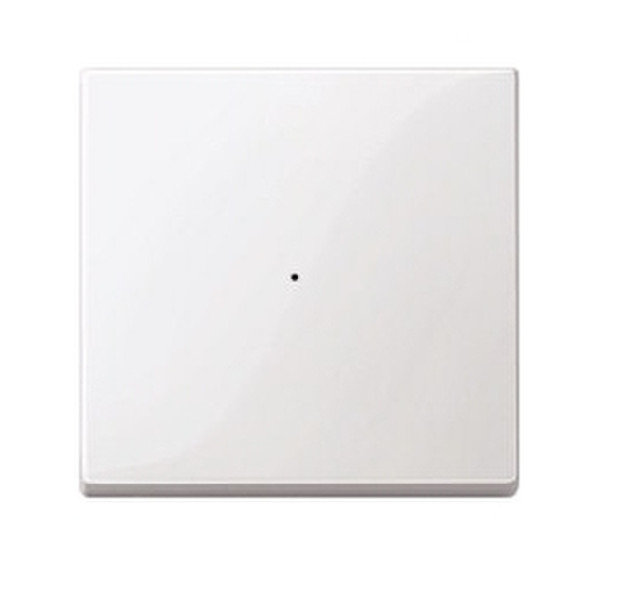 Merten MEG5210-0319 1P White electrical switch