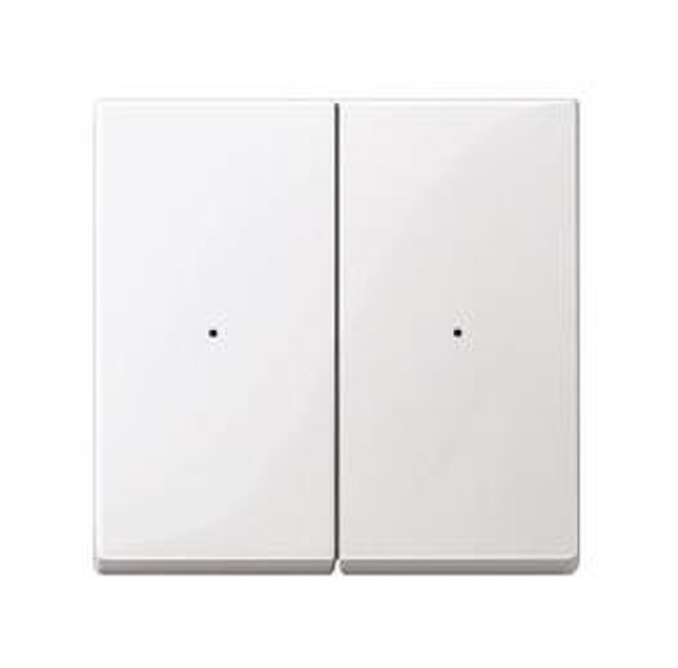 Merten MEG5220-0344 White electrical switch