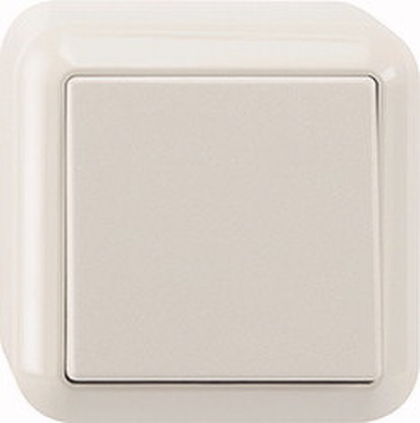 Merten MEG3116-8719 1P White electrical switch