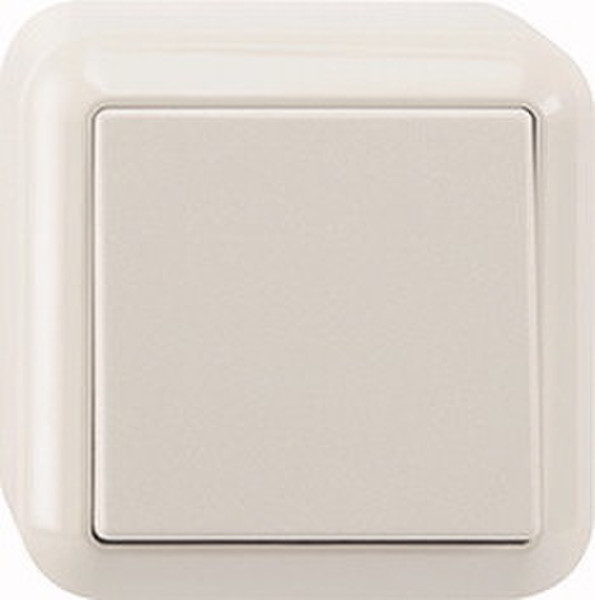 Merten MEG3150-8719 White electrical switch