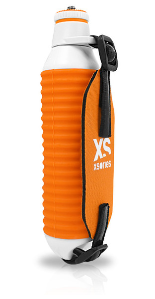 XSories UFLT3B Orange Universal Hand grip