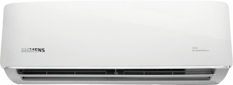 Siemens S1ZMI18809 Split system White air conditioner