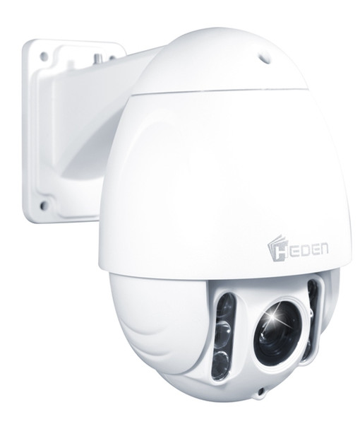 Heden CAMHD05MD0 IP Outdoor White surveillance camera