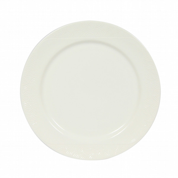NOVAStyl 8011900 dining plate