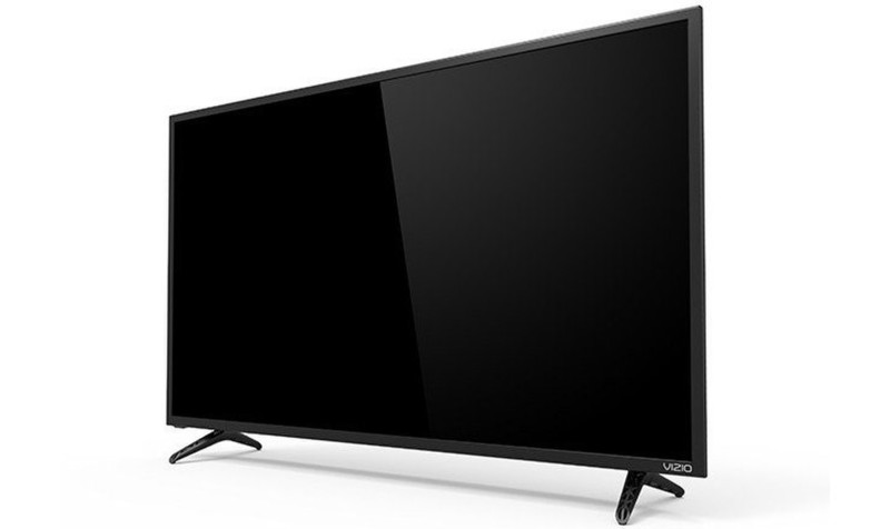 VIZIO E65-E0 64.5Zoll 4K Ultra HD Smart-TV WLAN Schwarz LED-Fernseher